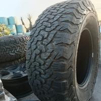 4 Gomme BF Goodrich 315 70 17 KM2