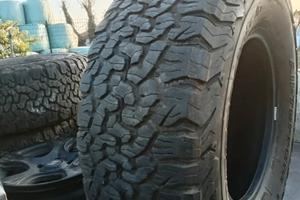 4 Gomme BF Goodrich 315 70 17 KM2