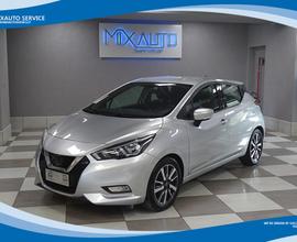 NISSAN Micra 0.9 IG-T 90cv 5 Porte Acenta EU6