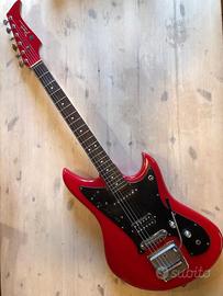 Yamaha SG-3 1966 Chitarra Vintage
