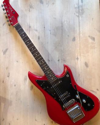 Yamaha SG-3 1966 Chitarra Vintage