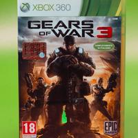 Gear of War 3 per Xbox 360/One