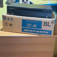 SINTONIZZATORE AM/FM MARANTZ MOD. ST-40 