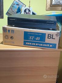 SINTONIZZATORE AM/FM MARANTZ MOD. ST-40 