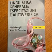 Linguistica Generale: Esercitazioni e Autoverifica