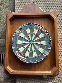 BULL FRECCETTE+ RIPARO PARETE