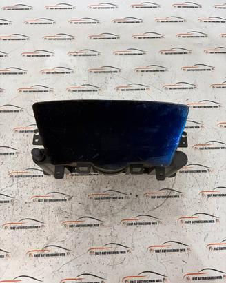 Quadro strumenti Honda Civic VIII serie HR0342017