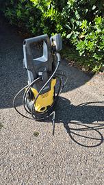 Idropulitrice Karcher K3 