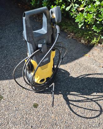 Idropulitrice Karcher K3 