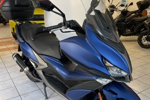 Kymco Xciting 400i S usato