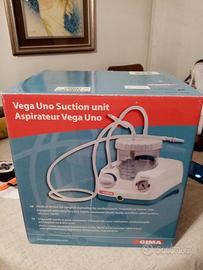 Aspiratore chirurgico GIMA