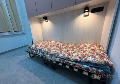 Termini monolocale utenze incluse