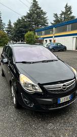 Opel Corsa 5 porte cdti cosmo 95cv 6 marce