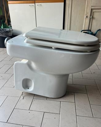 Coppia Sanitari