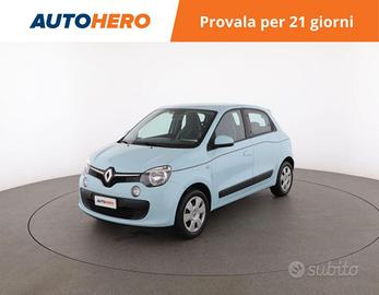 RENAULT Twingo AY08547