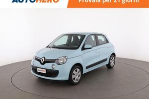 RENAULT Twingo AY08547