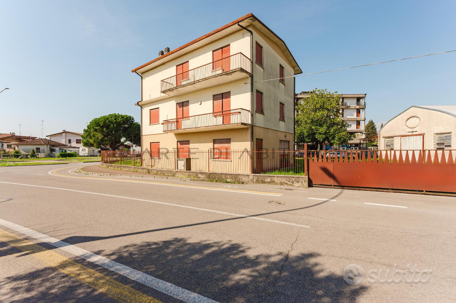 CONEGLIANO soluzione piano T. convertibile C514-4 - Vista 6