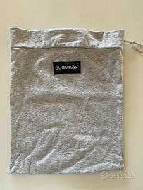 Fascia porta bebè Suavinex