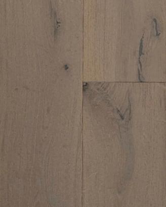 Plancia MAXI Rovere Silver Vivo spazzolato