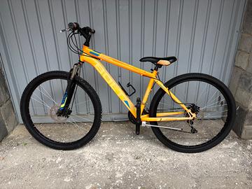 MTB Bolt 27.5" usata