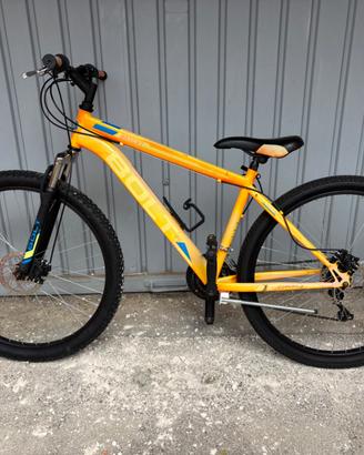 MTB Bolt 27.5" usata