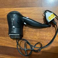 Ascigacapelli rowenta elite