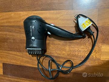 Ascigacapelli rowenta elite