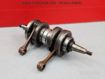 ALBERO MOTORE YAMAHA RD 350 4L0 1979 1982 RD350 19