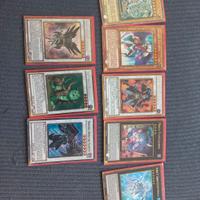 carte Yu-Gi-oh