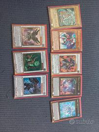 carte Yu-Gi-oh