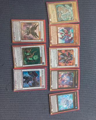 carte Yu-Gi-oh