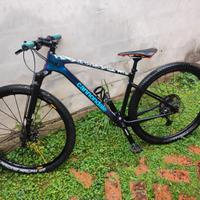 scalpel HT  carbon 29