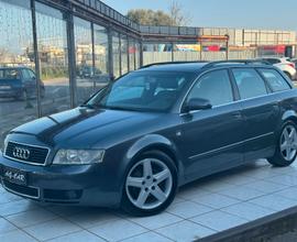 Audi a4 avant sw 1.9 tdi 130cv highline