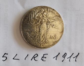 Monete da collezione