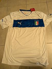 Maglia Italia Puma Ufficiale - Taglia XL - NUOVA 