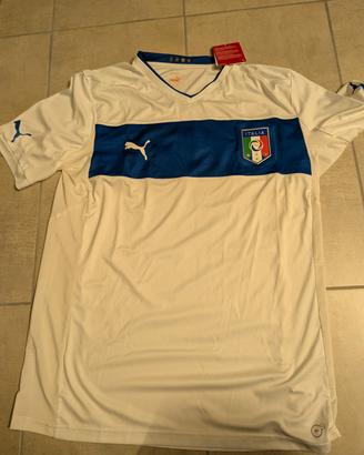 Maglia Italia Puma Ufficiale - Taglia XL - NUOVA 
