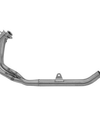 COLLETTORI ARROW HONDA CRF 1100 L AFRICA TWIN