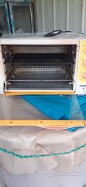 forno elettrico