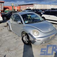 VW NEW BEETLE 1C1, 9C1 1.9 TDI 101CV ricambi