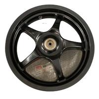 coppia cerchi mbk nitro 