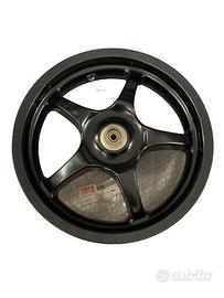 coppia cerchi mbk nitro 