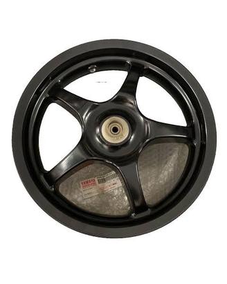 coppia cerchi mbk nitro 