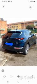Mazda Cx30 Sinactive G Hybrid 
