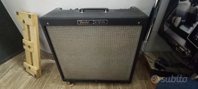 Fender Hot Rod Deville 212 Made in USA