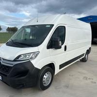 Fiat ducato jumper l3h2 euro 6d