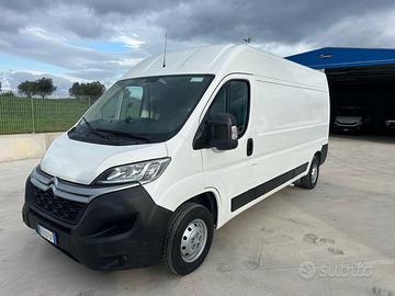 Fiat ducato jumper l3h2 euro 6d