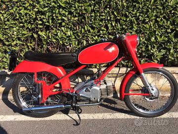 Moto Rumi Altro modello - 1969