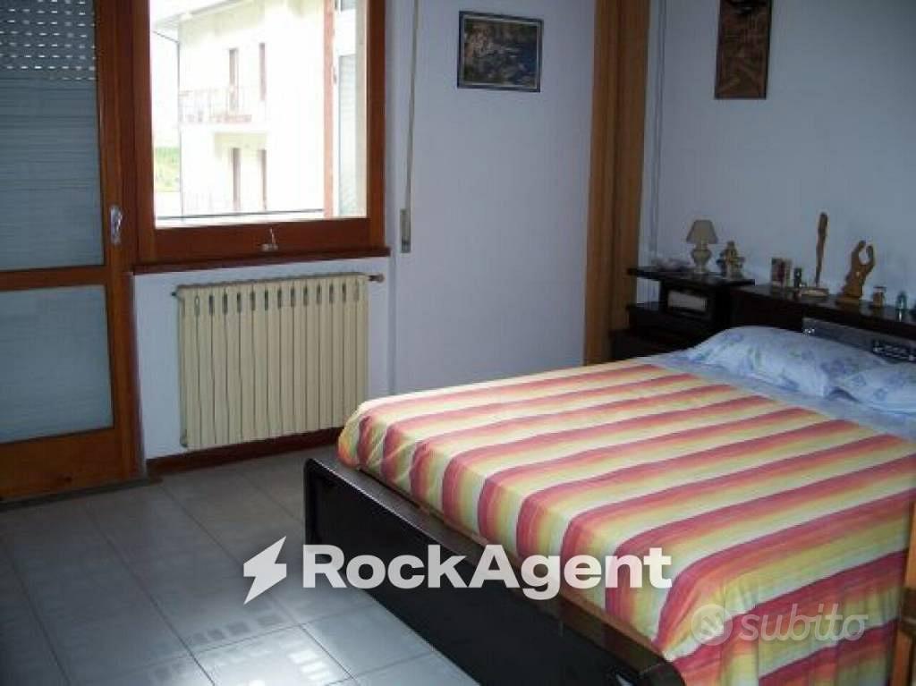 Appartamento di 111 m² con 4 locali a Trecchina - Vista 5
