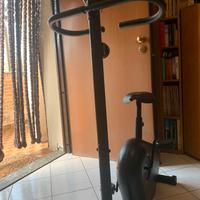 Bicicletta da camera