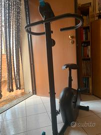 Bicicletta da camera